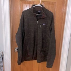 Patagonia Zip up